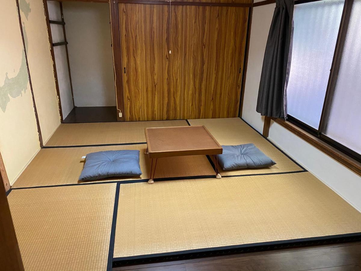 Iroriyado Gen Tamano Bagian luar foto