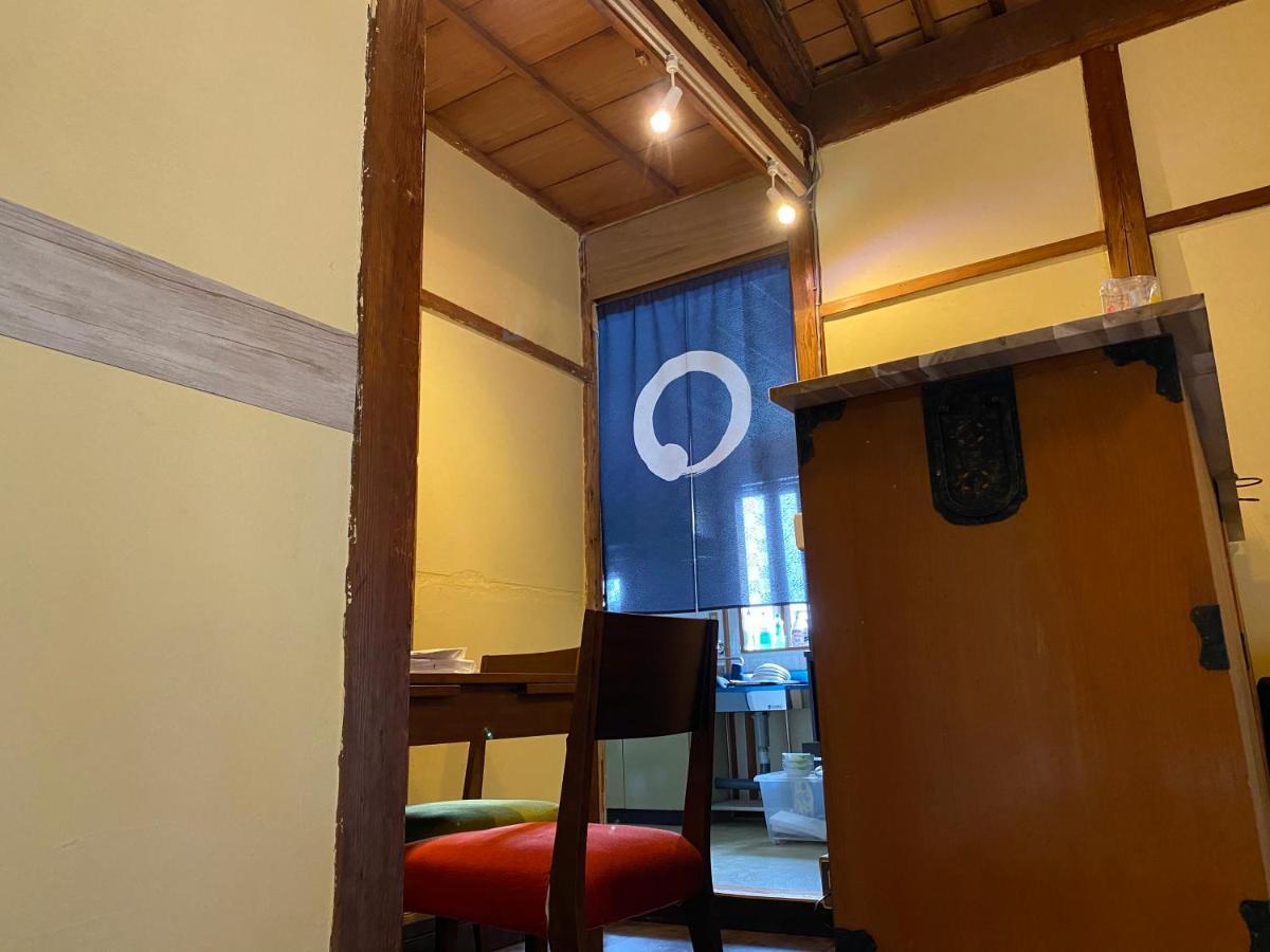Iroriyado Gen Tamano Bagian luar foto