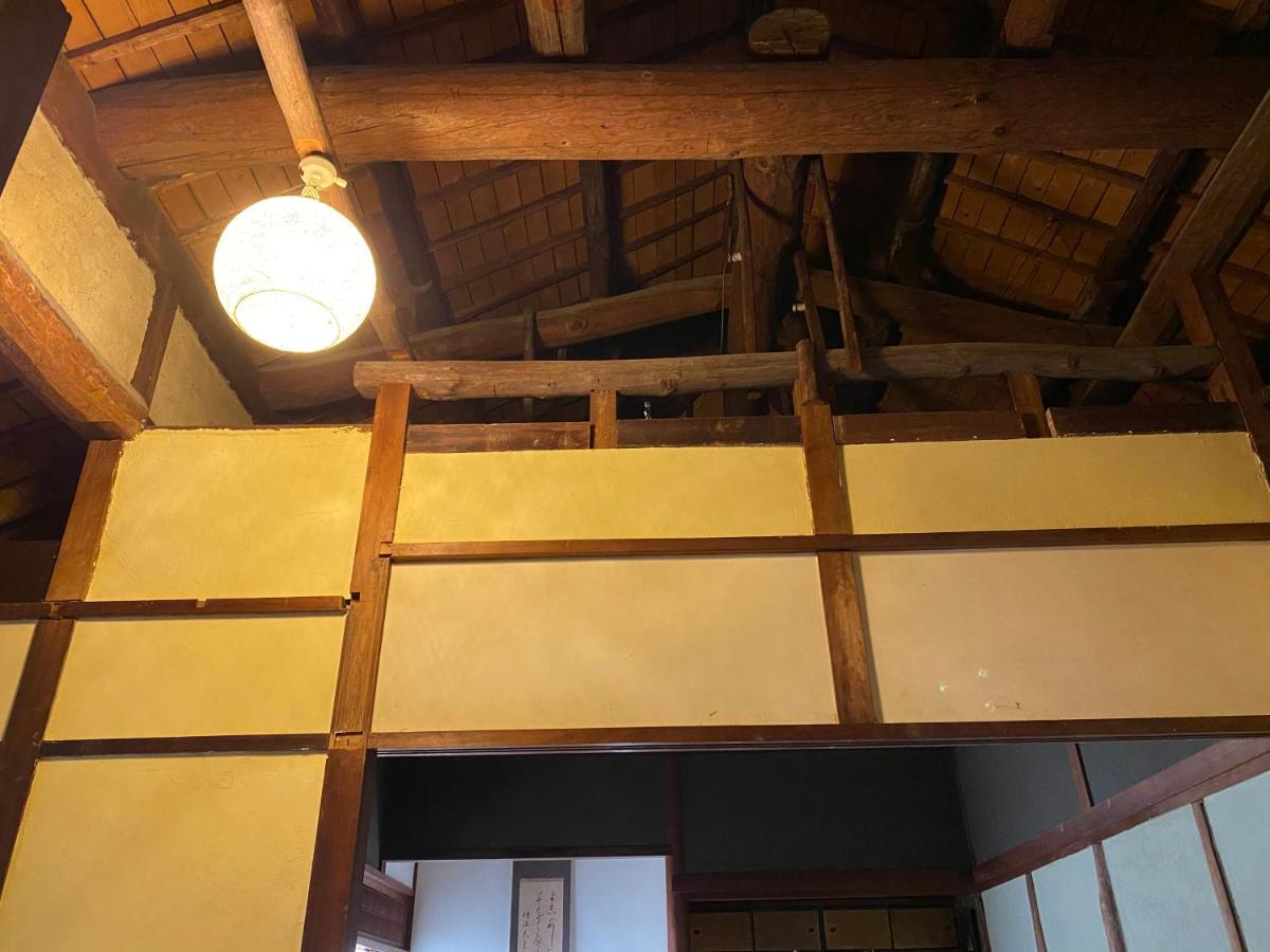 Iroriyado Gen Tamano Bagian luar foto