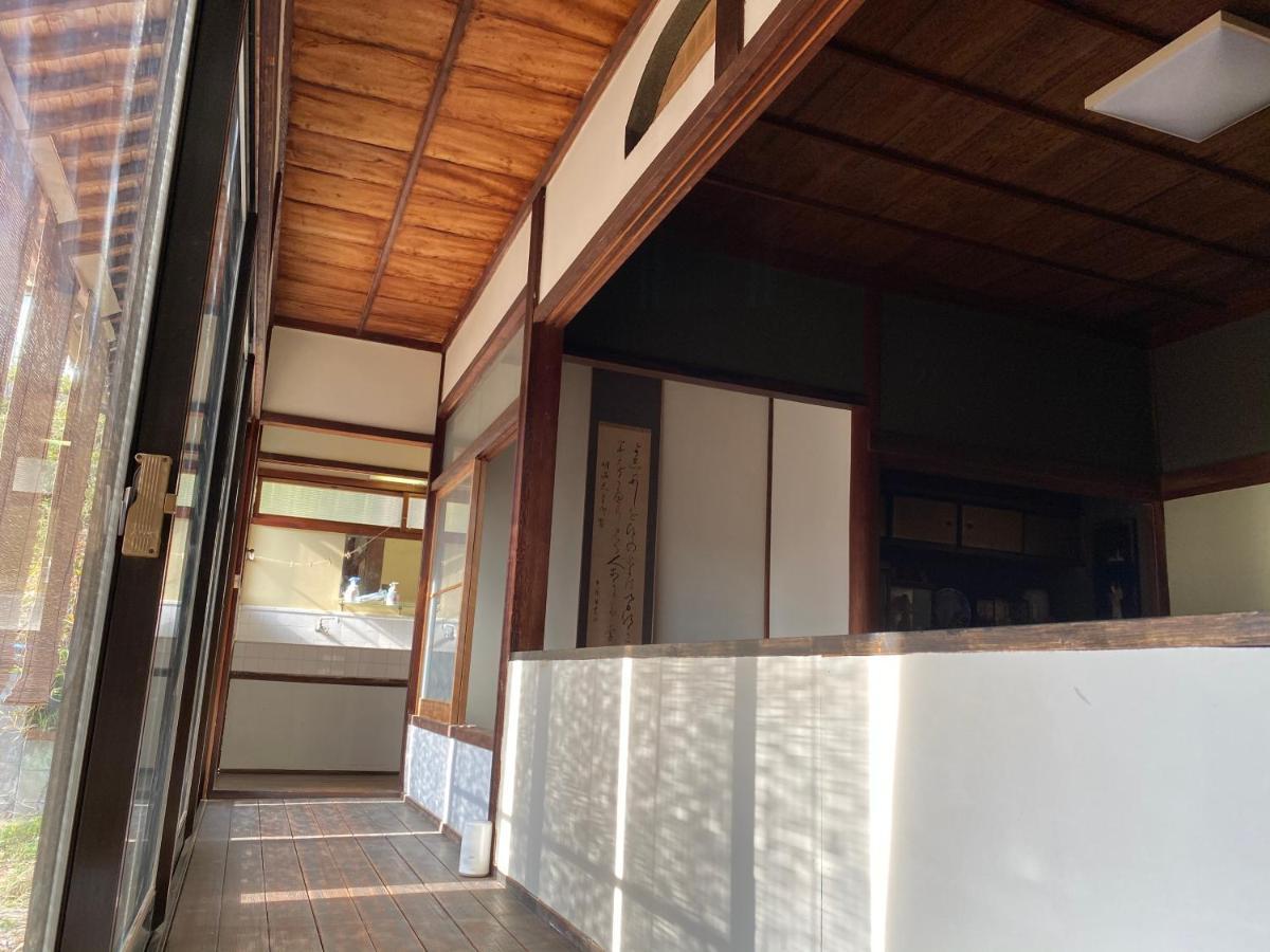 Iroriyado Gen Tamano Bagian luar foto